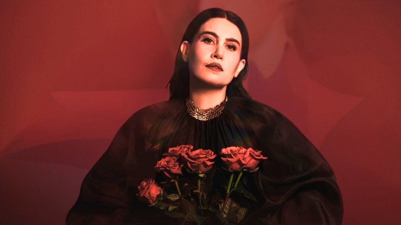 X’te ücretsiz konser polemiği: Rewşan kızdı