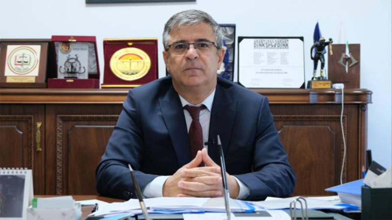Diyarbakır Barosu Başkanı: Hakikat ortaya çıkmalı ve özür dilenmelidir