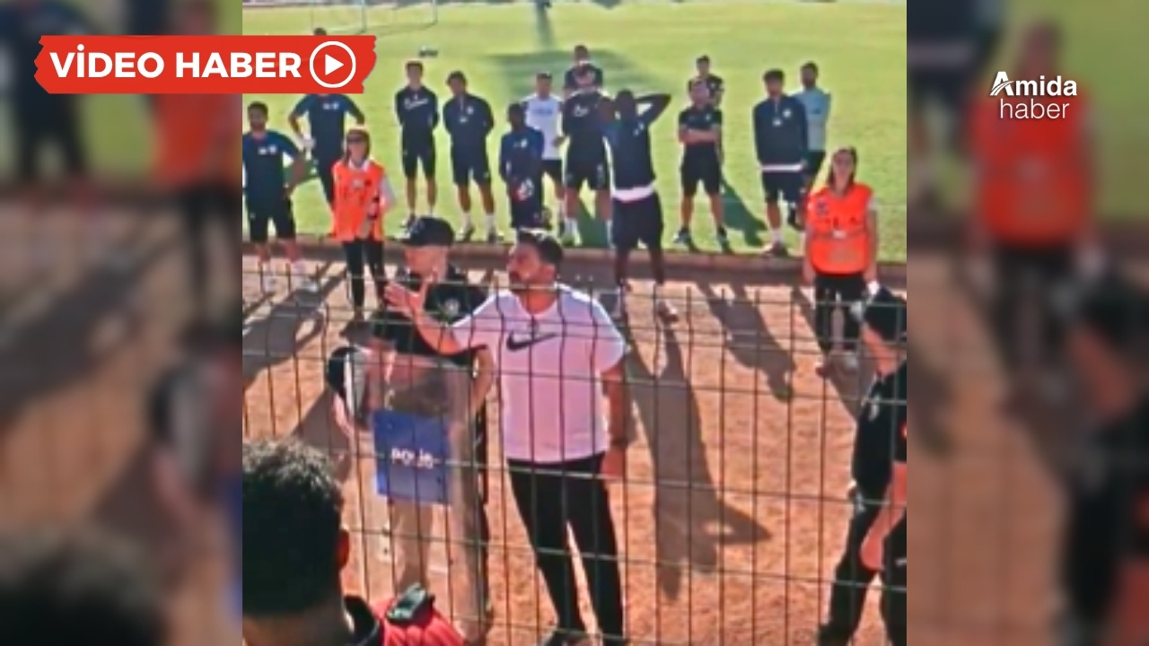 Sinan Kaloğlu: Hedefimiz Süper Lig rahat olun