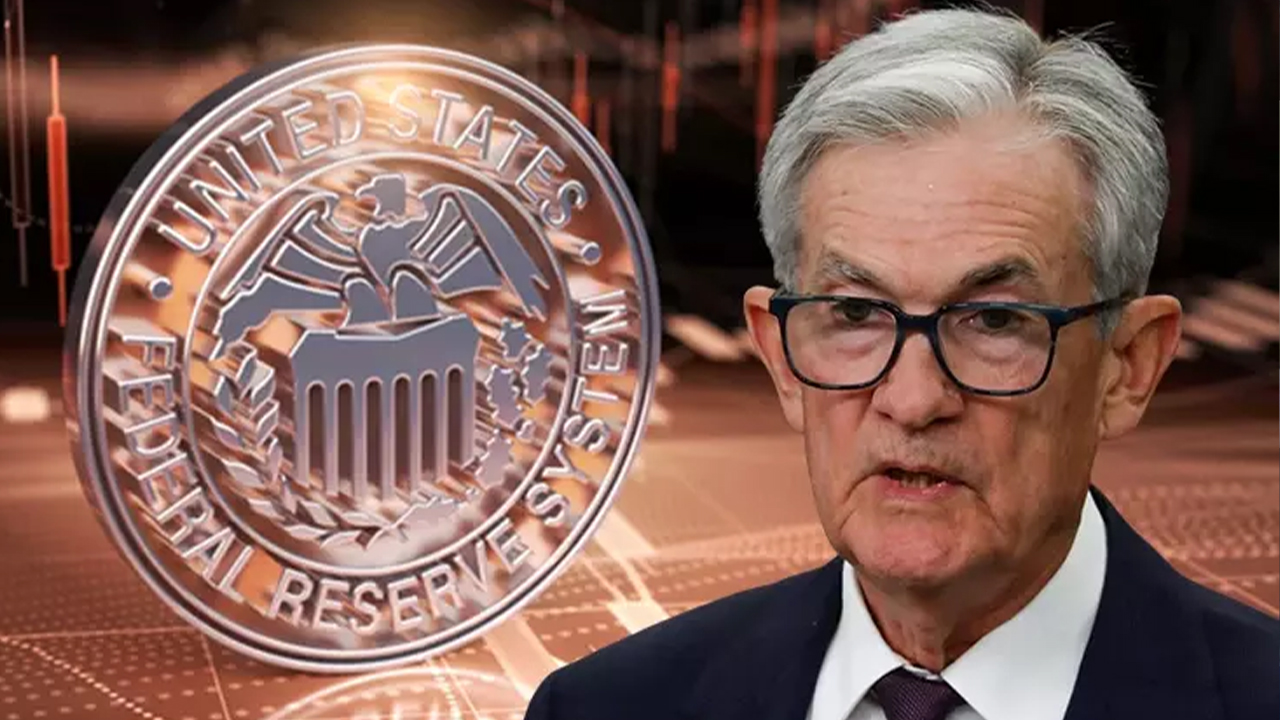 Fed üst üste ikinci kez faiz indirimine gitti