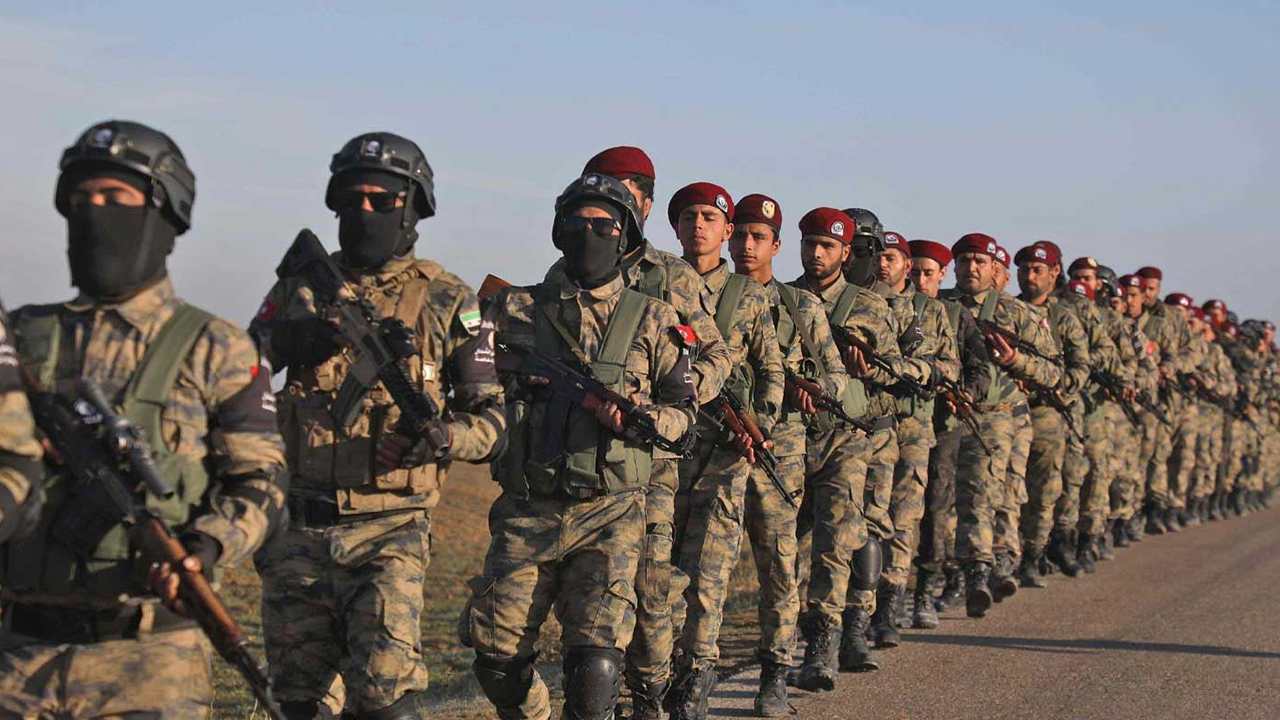 Suriye Savunma Bakanlığı: 'DSG’nin saldırısında 2 askerimiz öldürüldü'