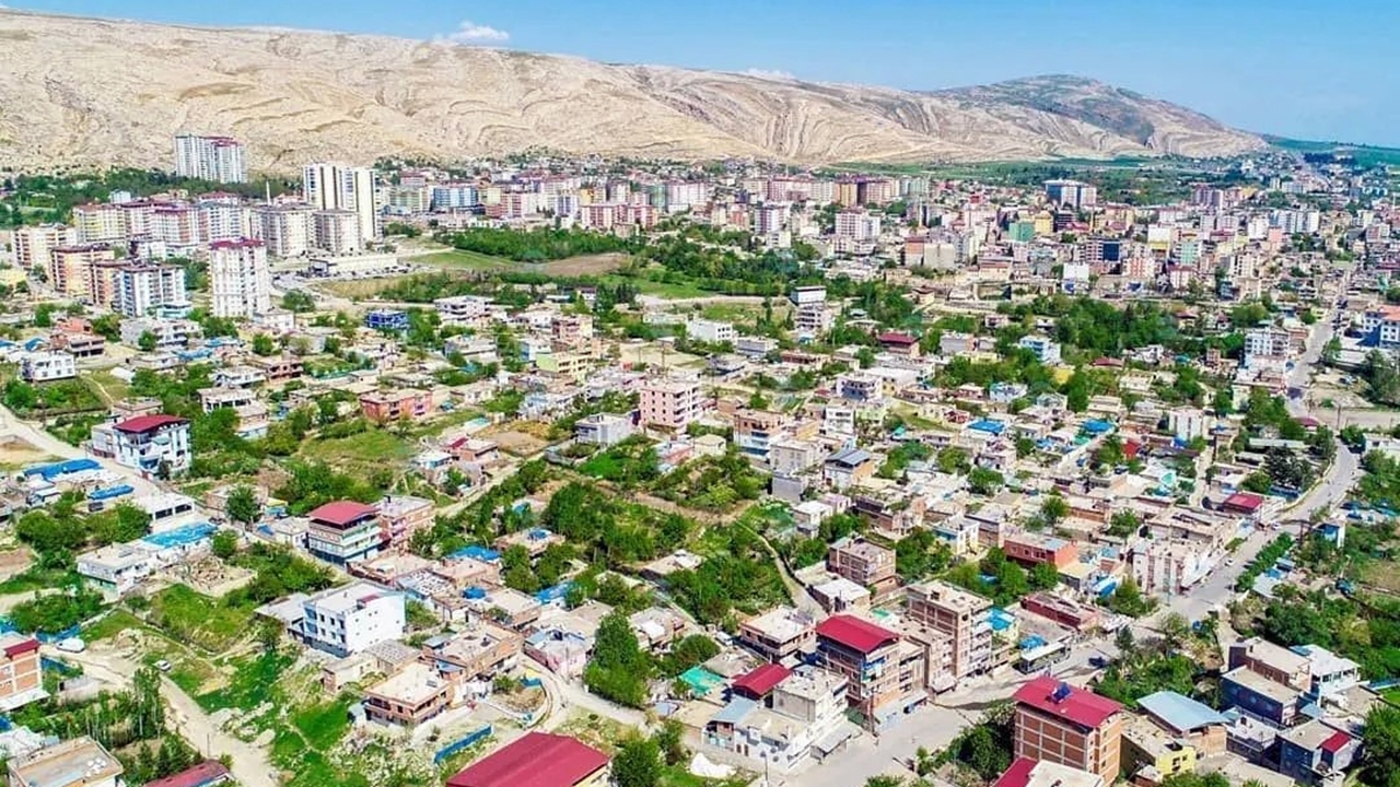 Diyarbakır’da ihale soruşturması