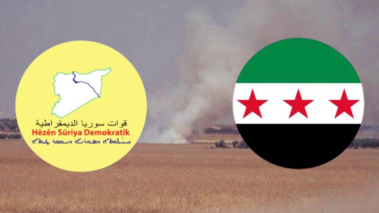 DSG’den Şam’a yanıt: Biz yapmadık