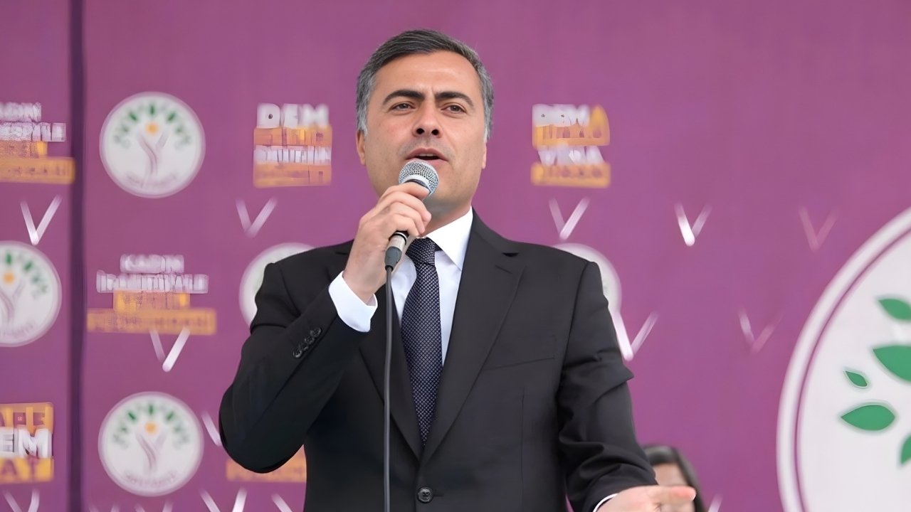 Abdullah Zeydan’dan kuzene ayar: ‘Beko’lar rahatsız
