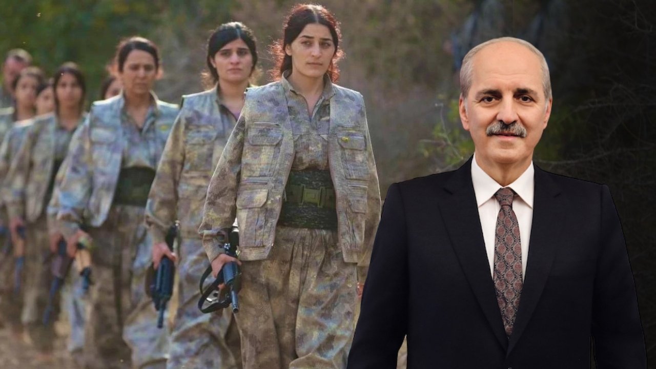 Kurtulmuş: Yasal düzenleme yapılacak