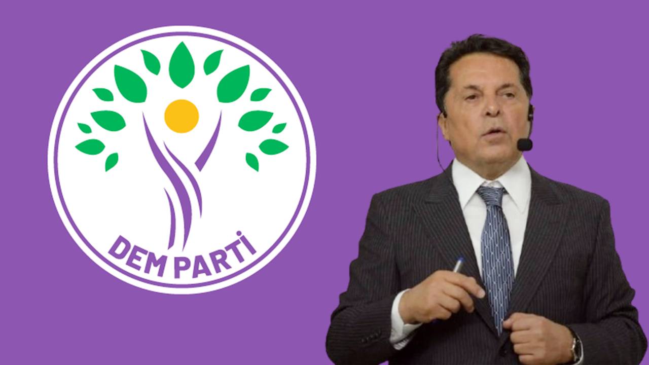 DEM’li isim Ahmet Özer soruşturmasından beraat etti