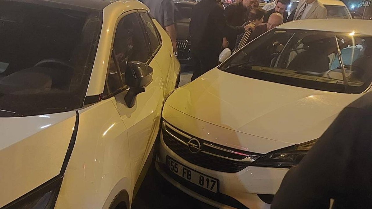 Dicle Üniversitesi’nden kaza açıklaması