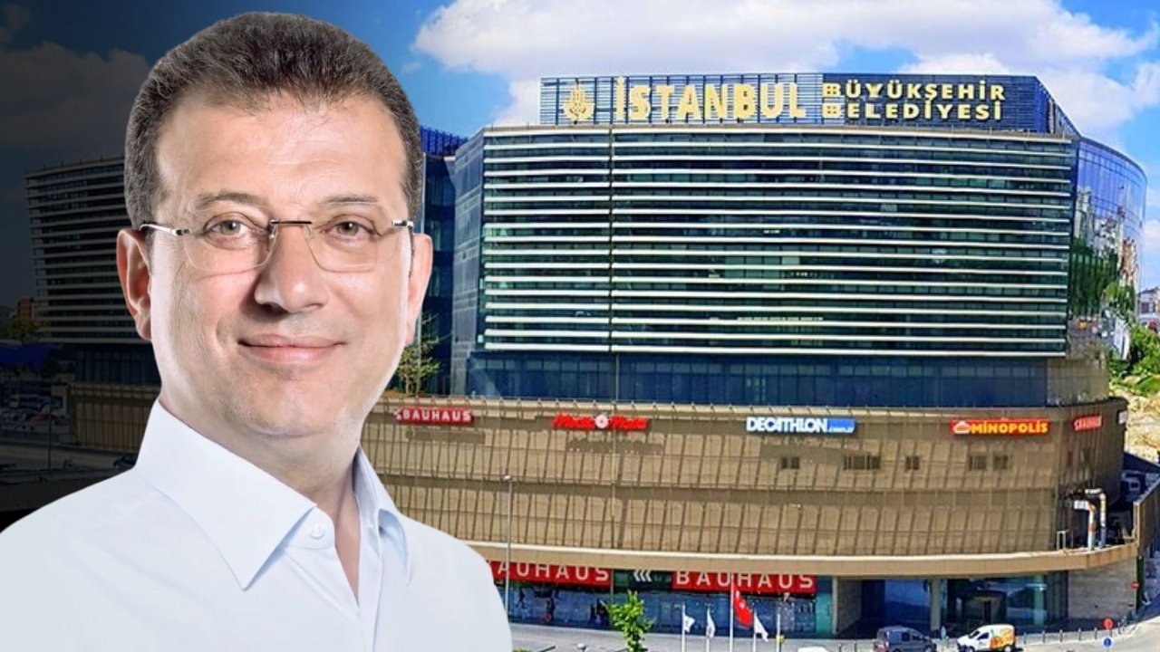 İmamoğlu davasında yeni gelişme: Kasım’da tamamlanacak