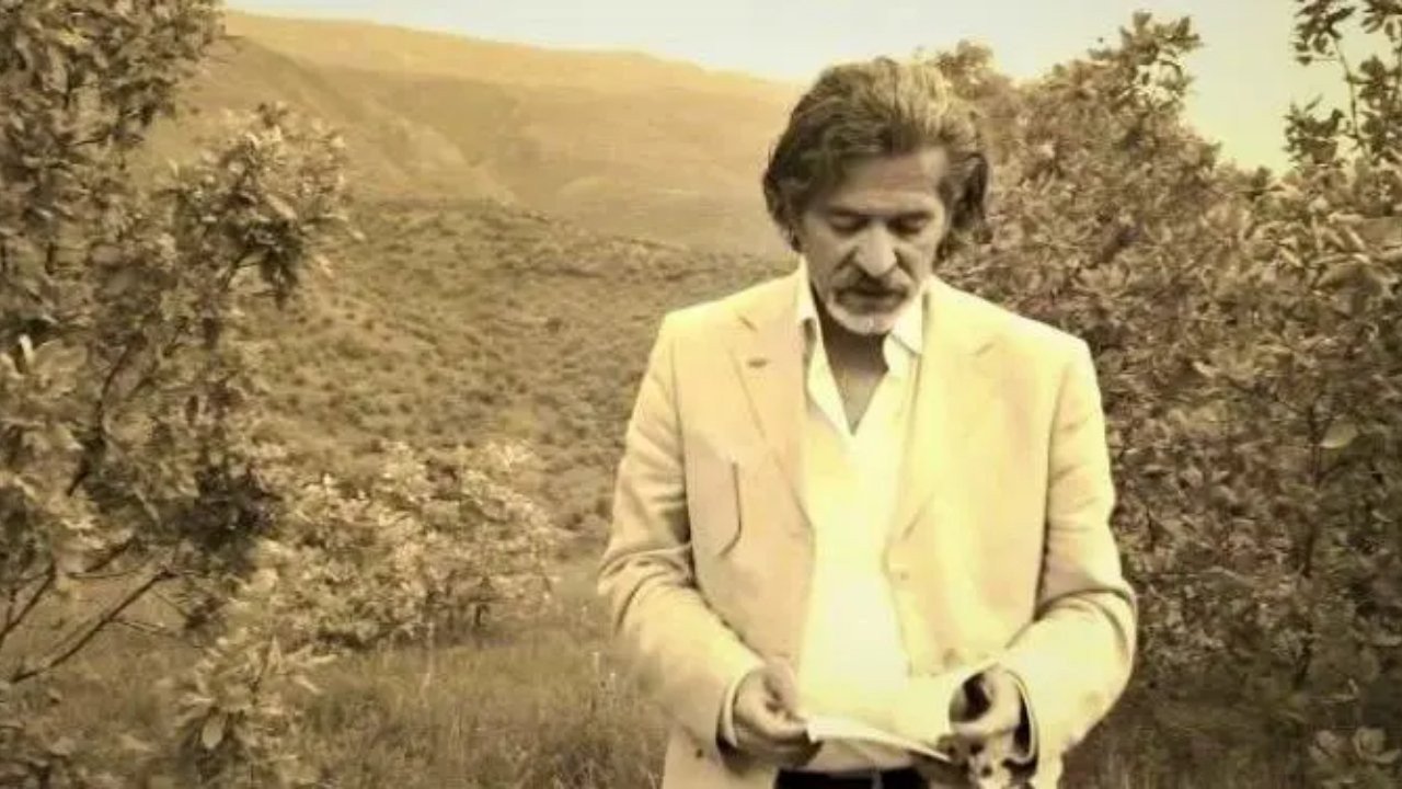 Kürt şair Arjen Ari Diyarbakır’da anıldı