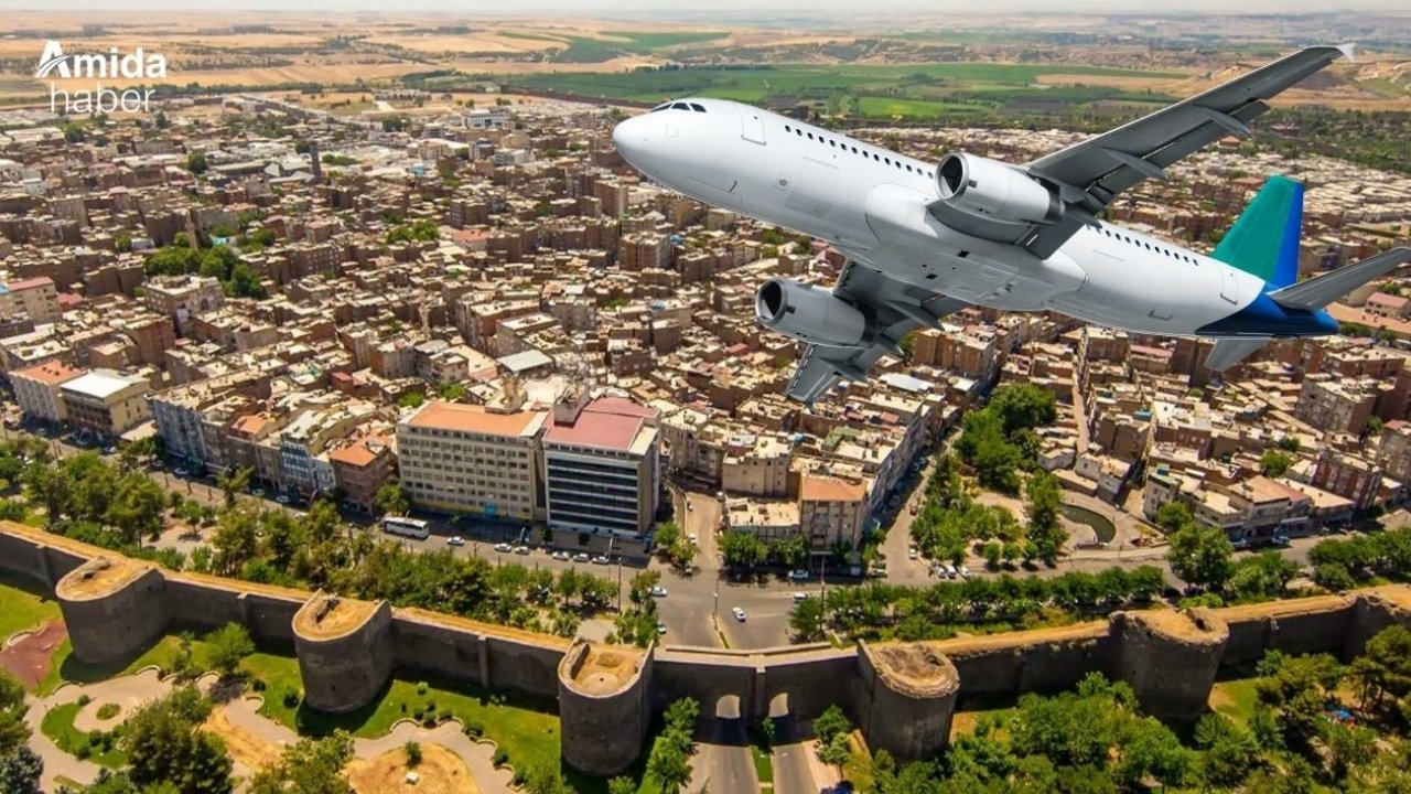 Tatil yaklaşıyor: Diyarbakır’da talep yüzde 18 arttı