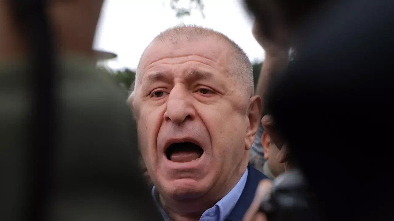 Ümit Özdağ’ın partisinde toplu istifa