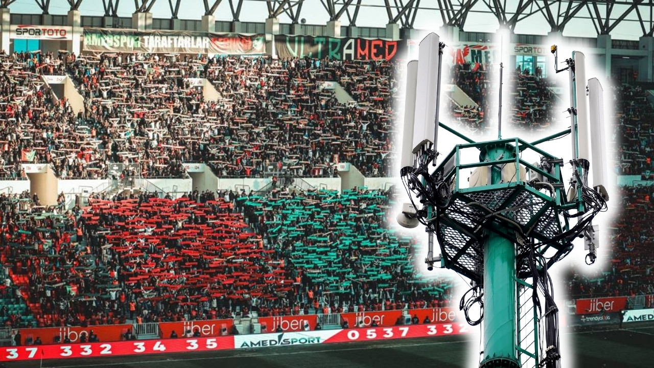 Diyarbakır’daki milyonluk yatırımda şebeke sorunu