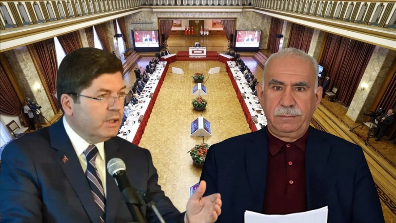 Adalet Bakanı İmralı ziyaretine açık kapı bıraktı: Takdir onların