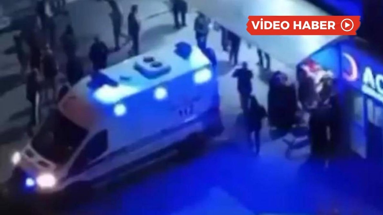 Siirt: Hamile eşi ve amcasını katletti, 3 kişiyi yaraladı