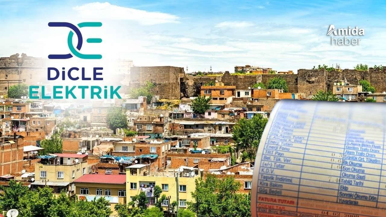 Diyarbakır: Olmayan evine 805 bin lira kaçak cezası kesildi