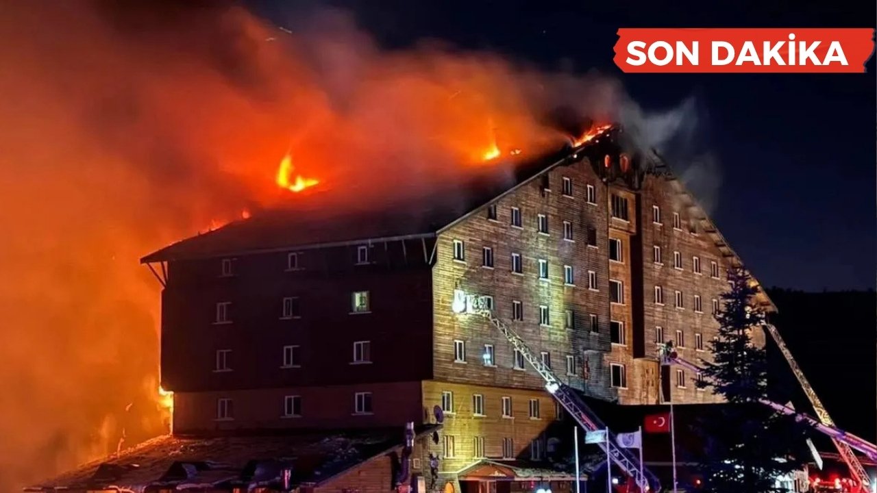 Kartalkaya davasında karar çıktı