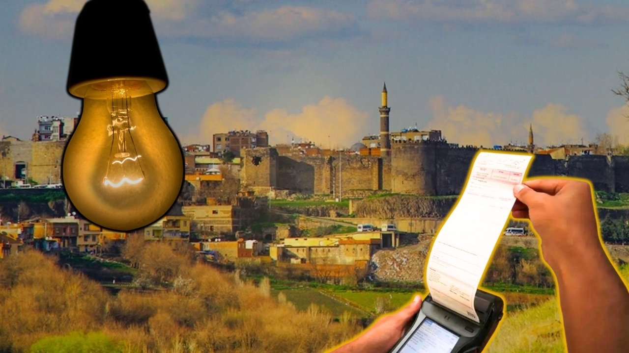 Karar resmileşti: Diyarbakır’da kışın elektrik faturaları artacak