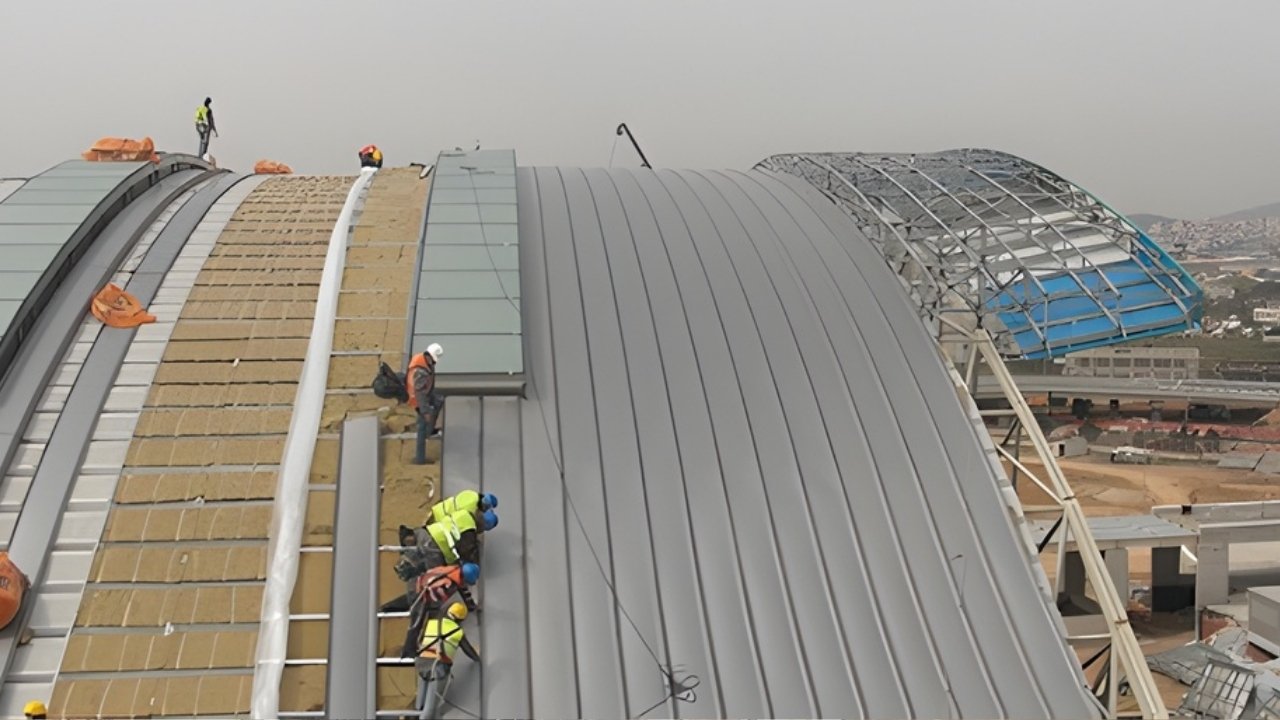 Diyarbakırlı işçi apron inşaatında ölü bulundu