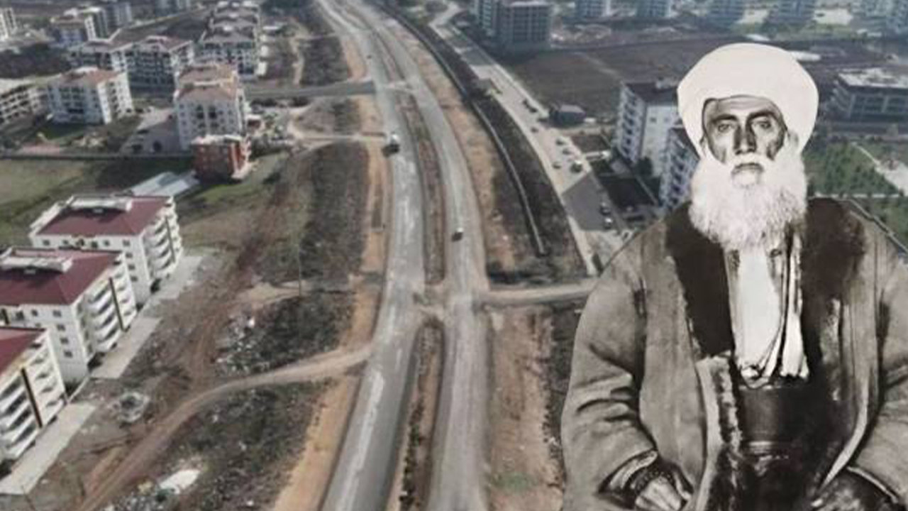 İsmi tartışma yaratmıştı: Diyarbakır’da bulvar yarım kaldı