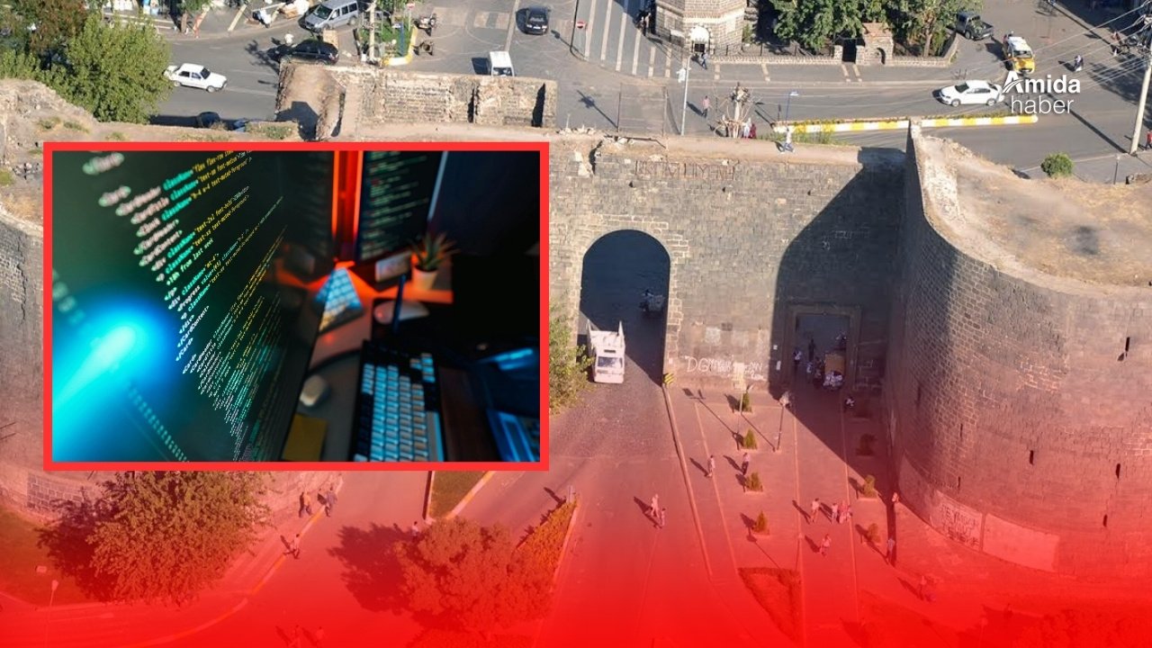 Diyarbakır’da milyonluk vurgun: 28 kişi tutuklandı