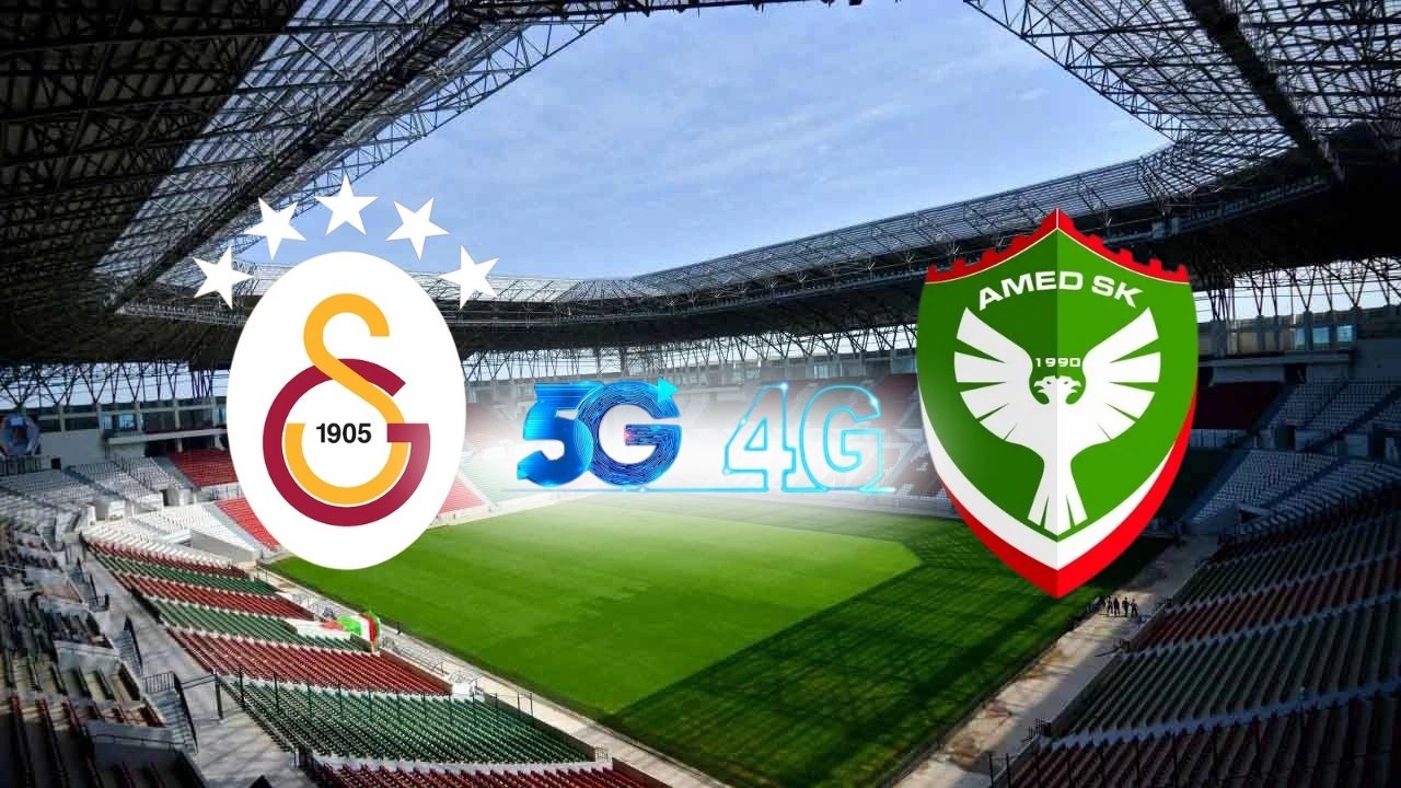 İstanbul’a 5.5G, Diyarbakır’a 4G