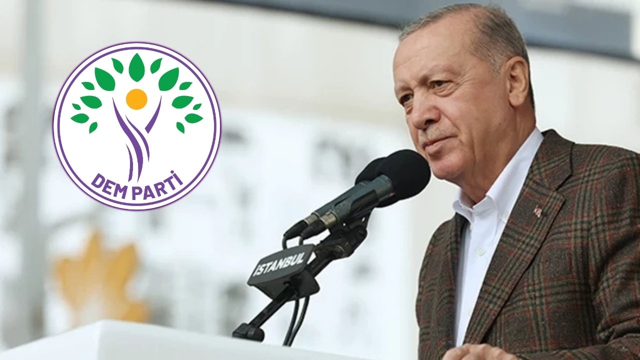 Erdoğan’dan süreç açıklaması: Yeni bir dönemi başlatacağız