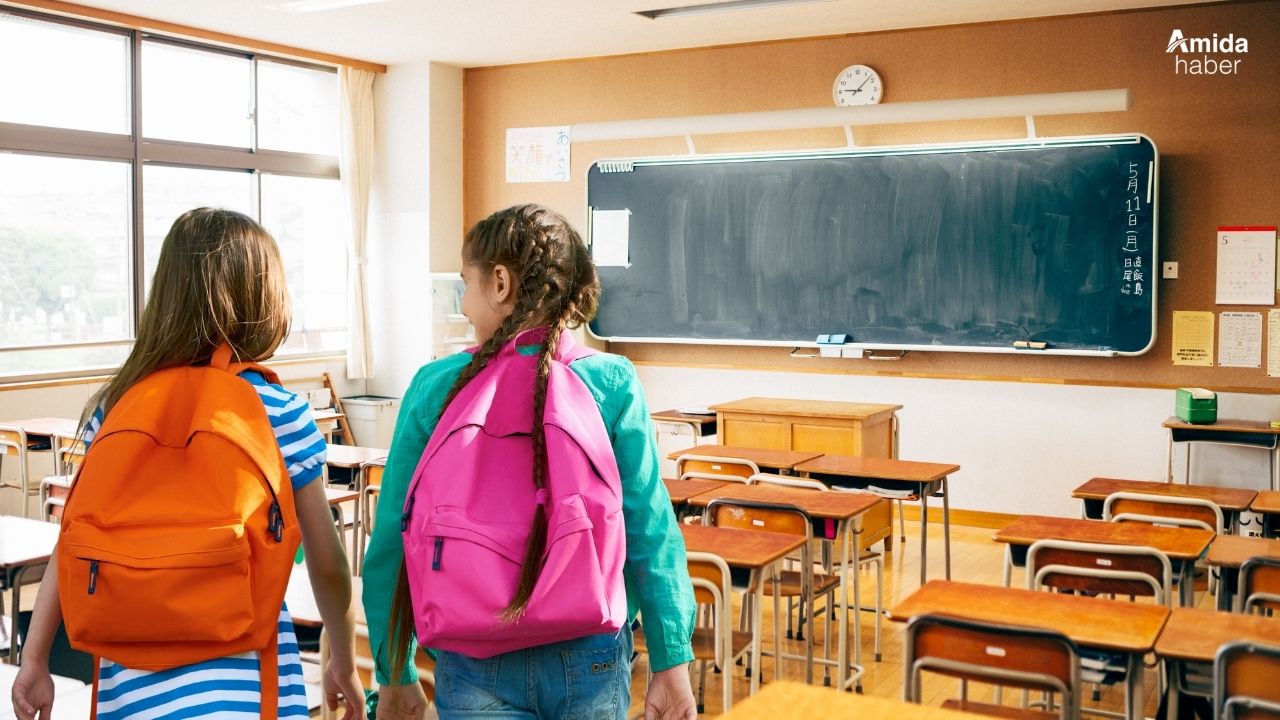 Diyarbakır’da ilköğretime yeni ders geliyor