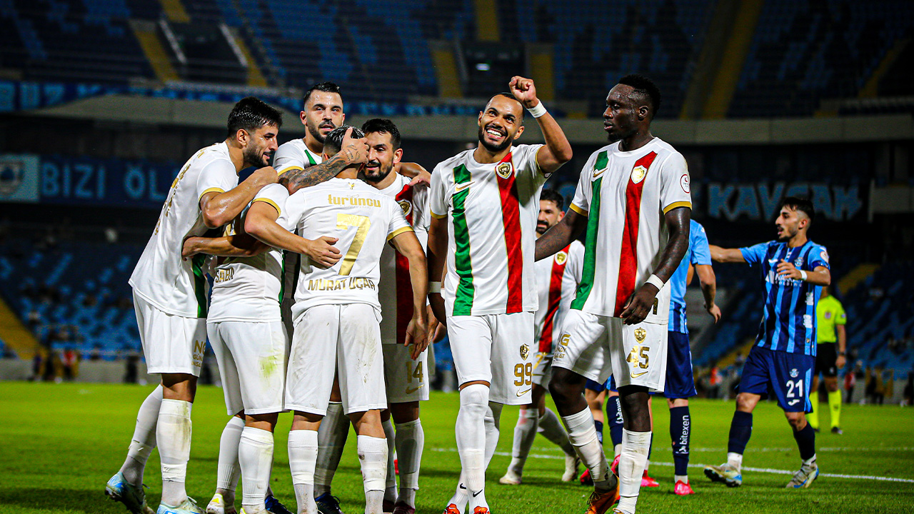 Zorlu Manisa sınavı öncesi Amedspor’da 4 eksik