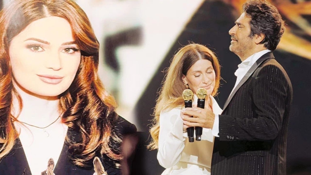 Mahsun Kırmızıgül unutmadı, Natela için söyledi