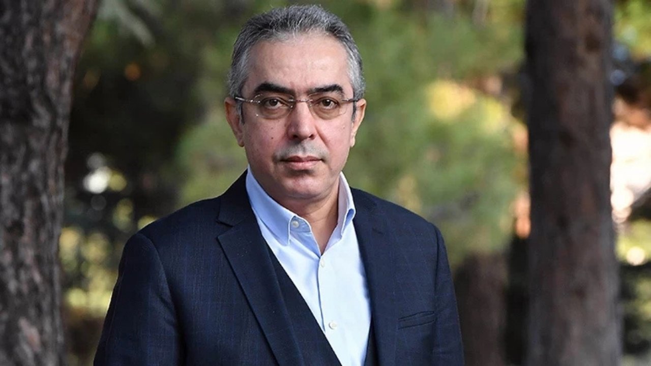 Mehmet Uçum: Yeni bir dönem başlayacak