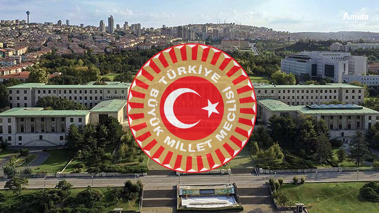 Milletvekillerinin talepleri şaşırttı: Kreş, menü, otopark, hastane