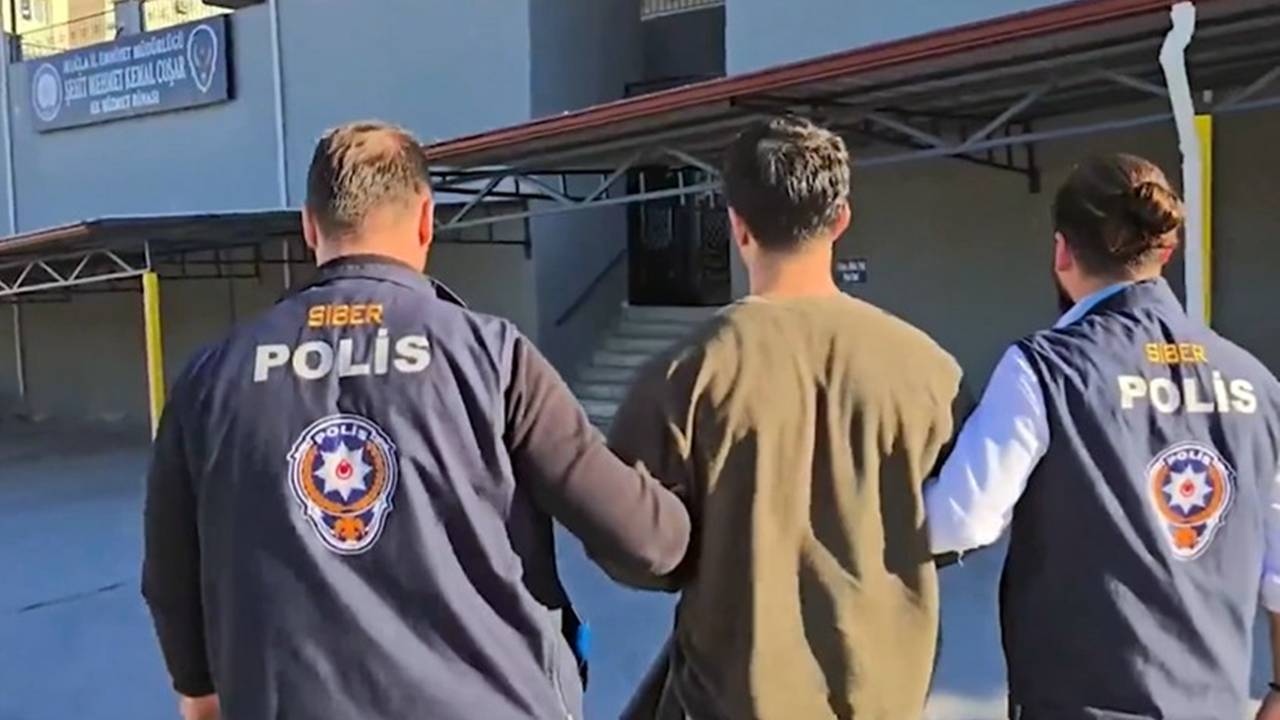 Siber suçlara büyük darbe: Diyarbakır dahil 59 ilde 539 şüpheli yakalandı