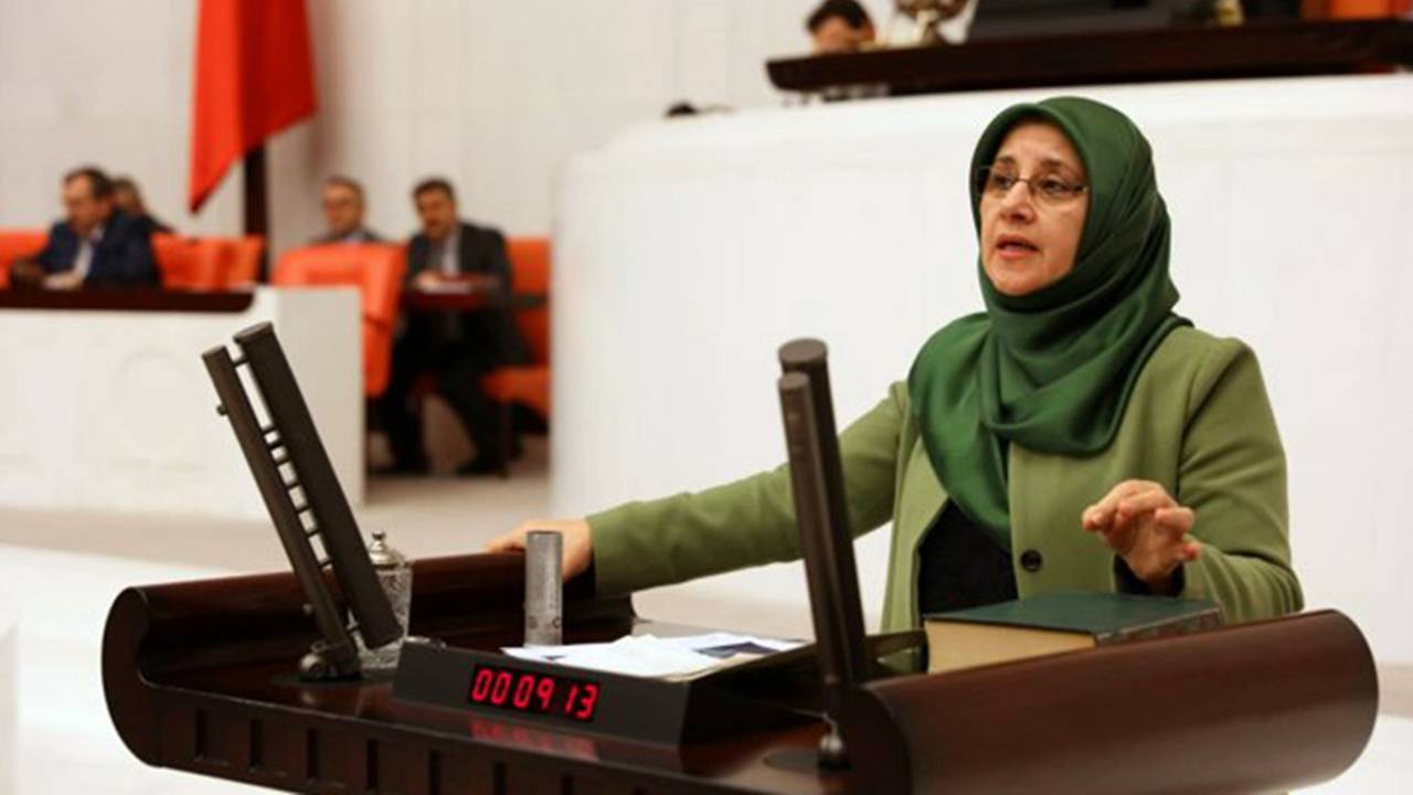 Hüda Kaya cezaevinde: Nedeni cep telefonu bulundurmak