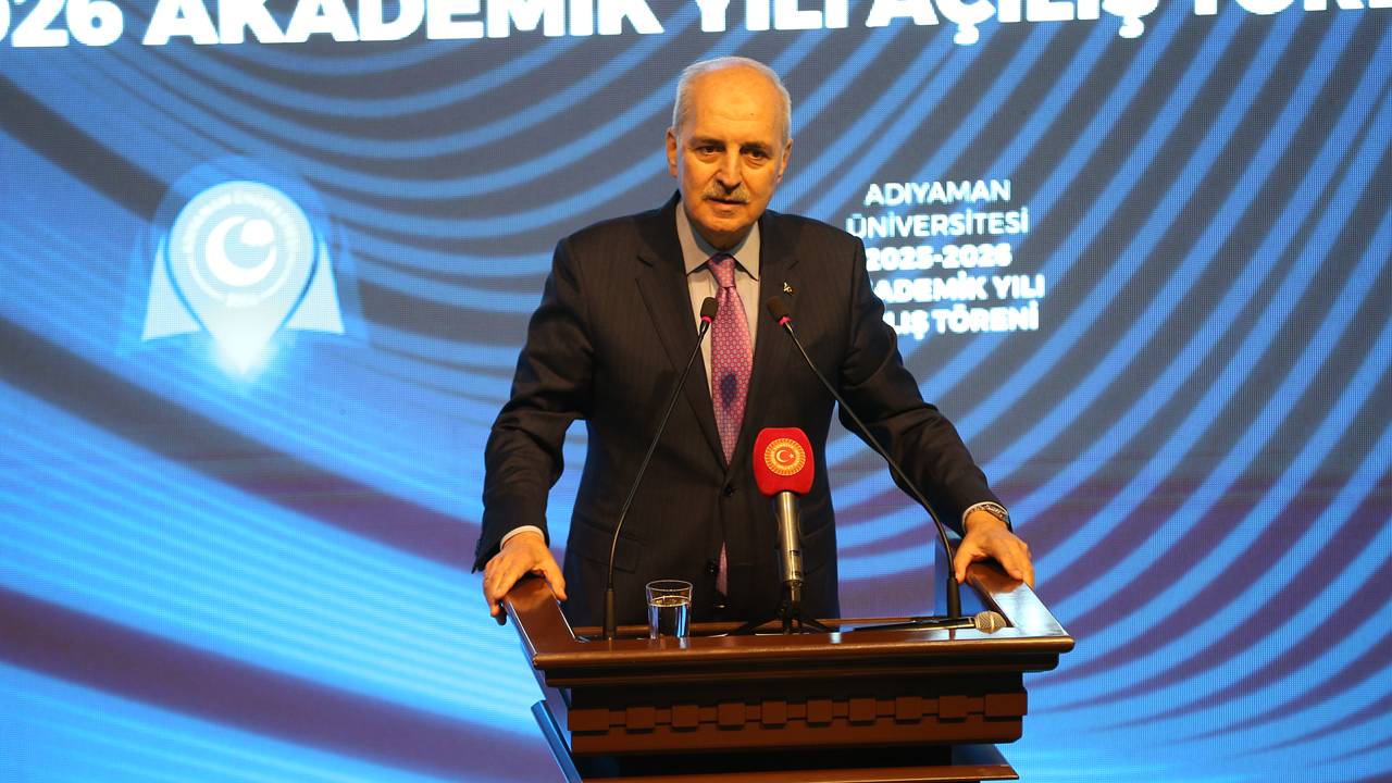 Kurtulmuş’tan süreç açıklaması: Çakallara dikkat!