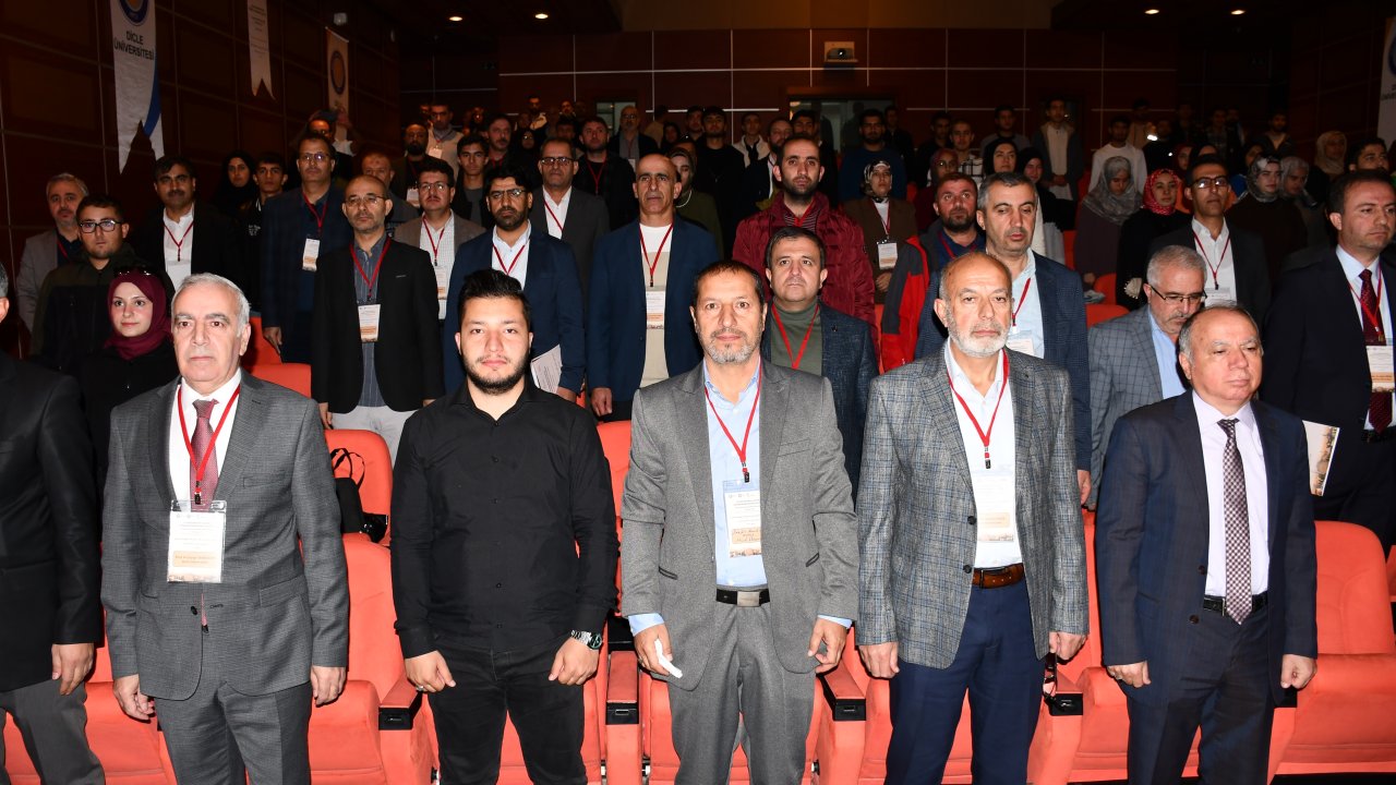 Dicle’de Arapça çalıştayı