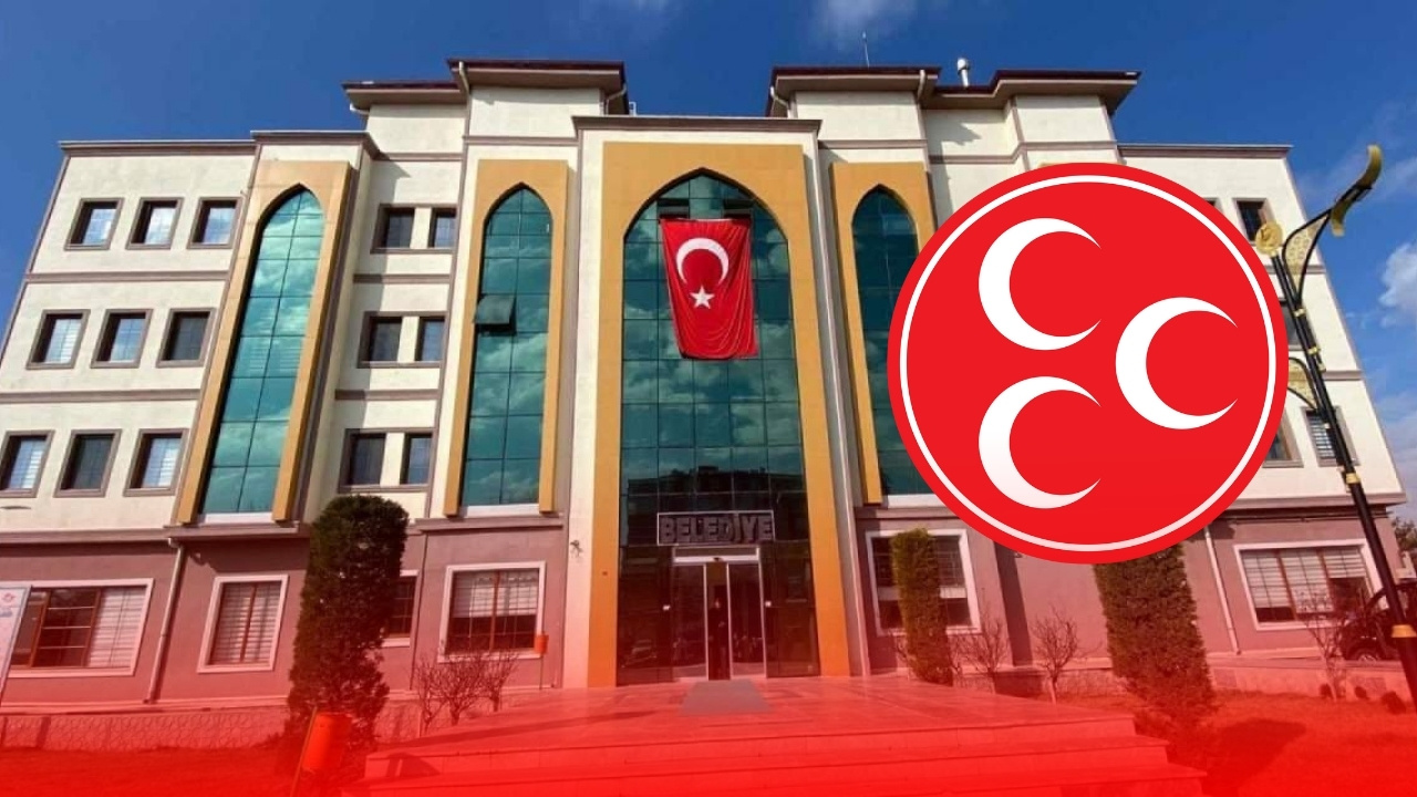 MHP'li belediye hakkında inceleme başlatıldı