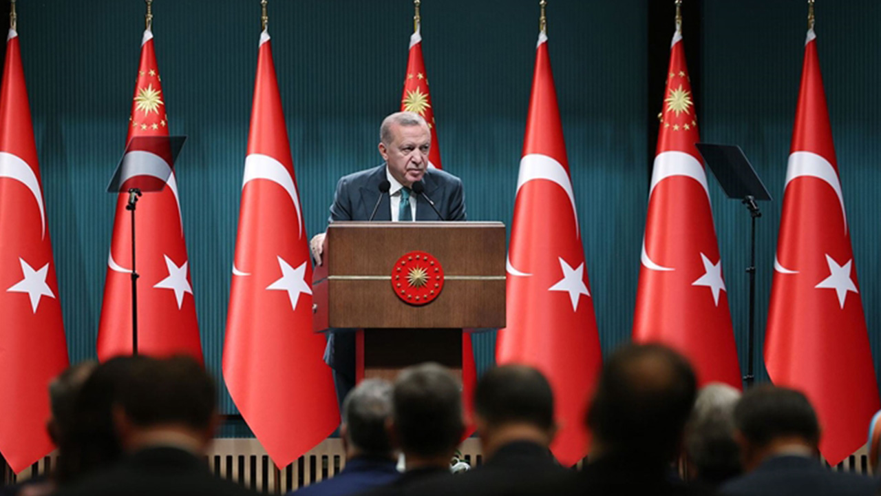 Erdoğan’dan süreç açıklaması: Diyarbakır, Van, Bitlis kazanacak