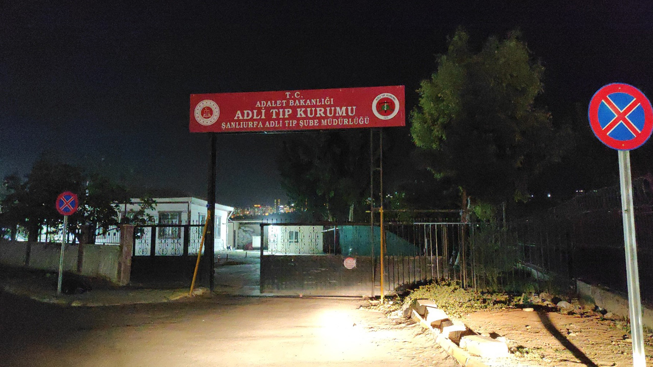 Şanlıurfa'da motosiklet ile otomobil çarpıştı: 2 ölü