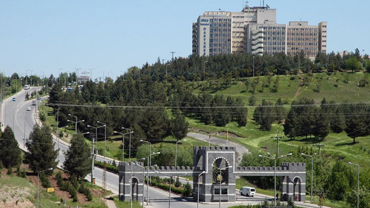 Diyarbakır’da rekor: 10 ayda 2 milyon hastaya bakıldı