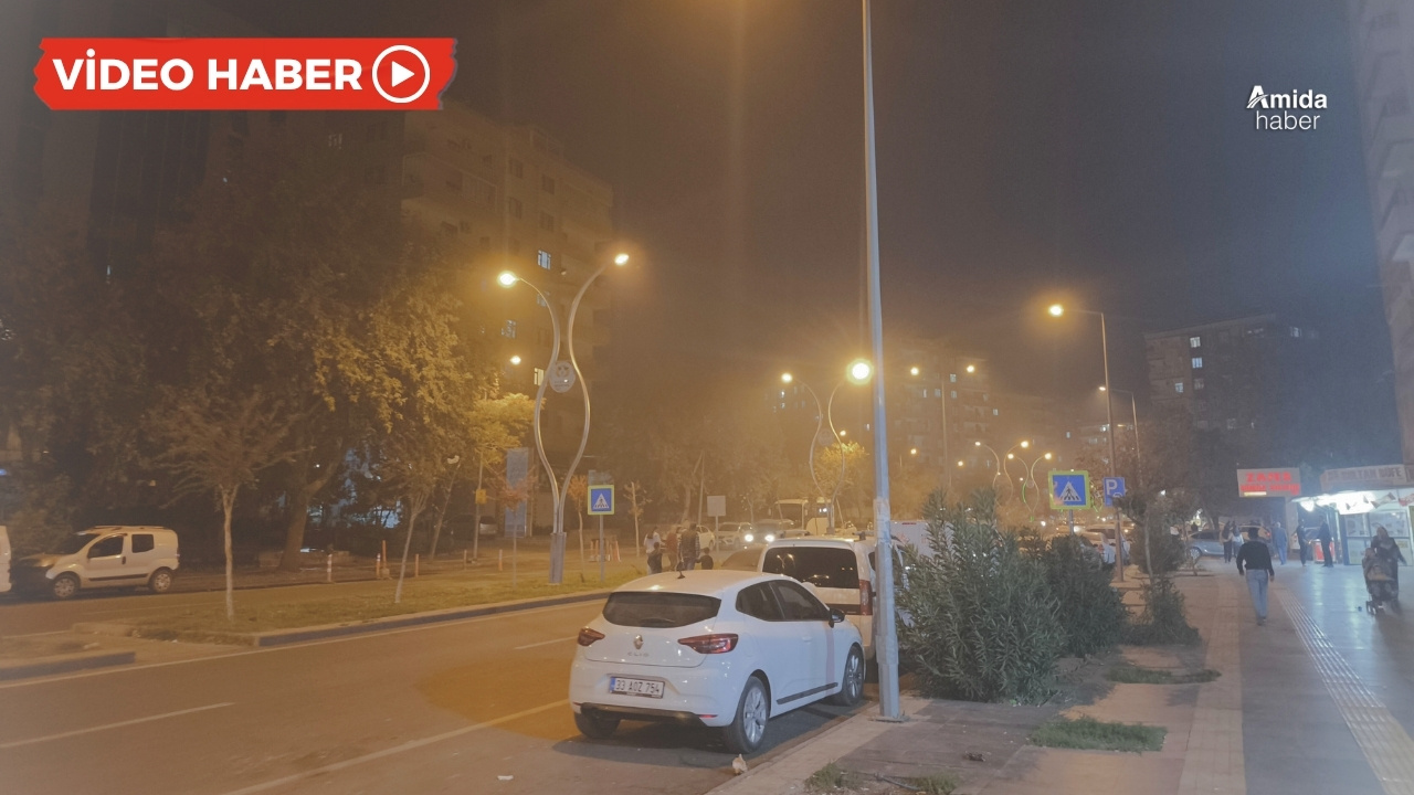 Diyarbakır'da halktan acil çağrı: ‘Durdurun, zehirleniyoruz’