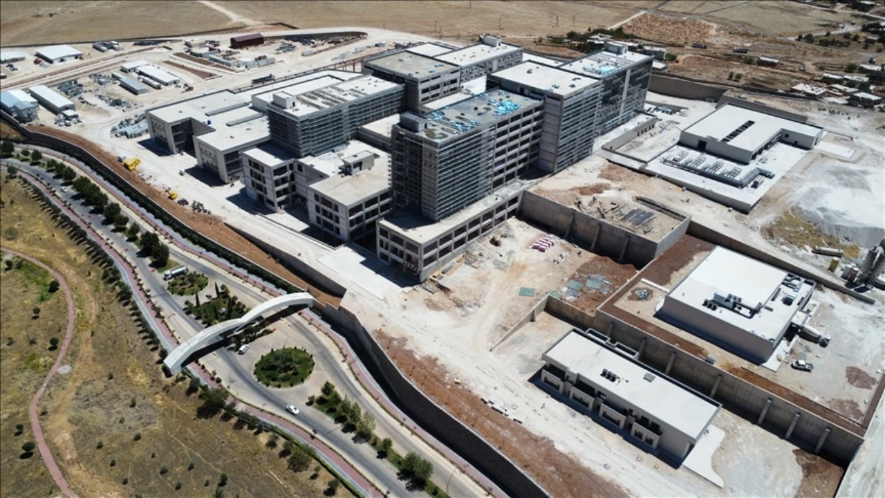 Şanlıurfa bitirdi, Diyarbakır yerinde saydı