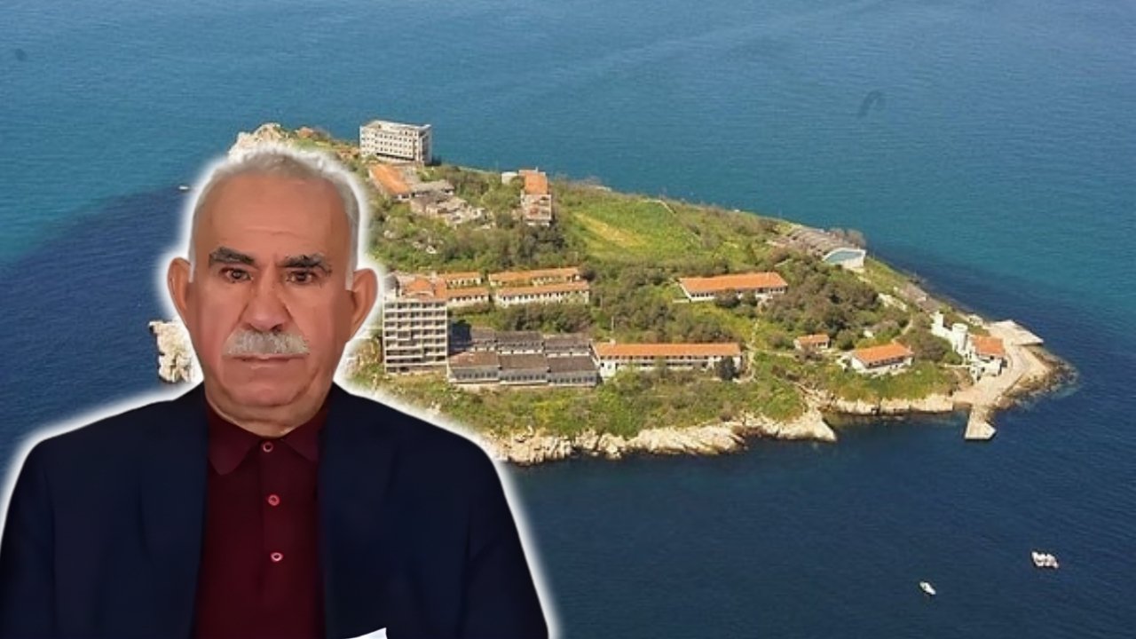 Öcalan: Kürt olgusu Cumhuriyetin yasallığına dahil edilmeli