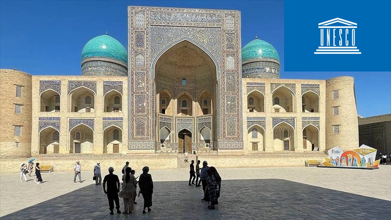 UNESCO, iki İslam bayramını kültürel miras olarak kabul etti