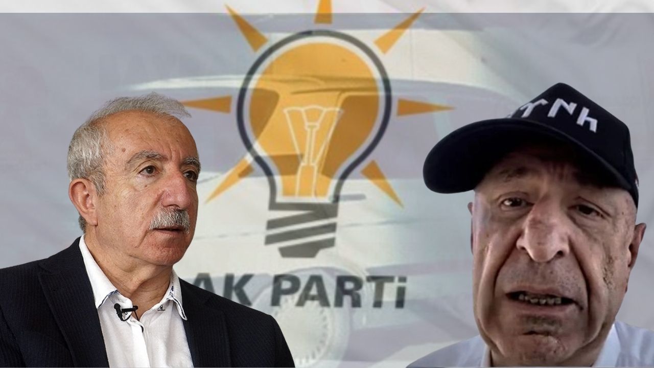 İktidar medyasındaki süreç karşıtlığı Ümit Özdağ’da bile yok