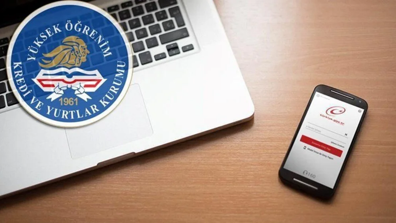 KYK burs ve öğrenim kredisi sonuçları açıklandı