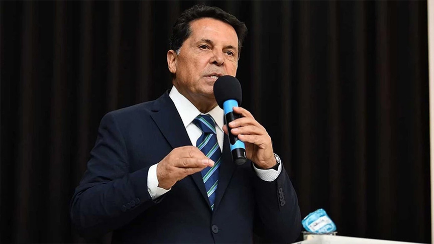 Ahmet Özer: ‘Beraat alacağıma gönülden inanıyorum’