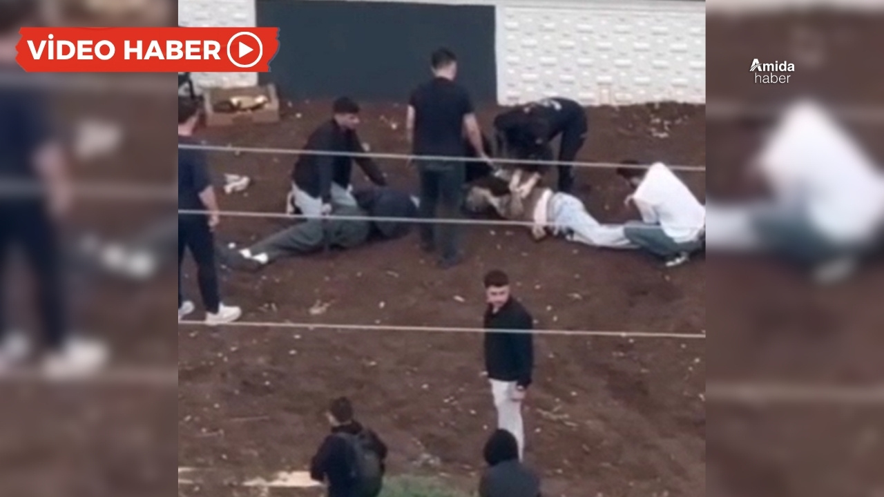 Diyarbakır’da kasapta çıkan silahlı kavgada ölenlerin kimliği belirlendi