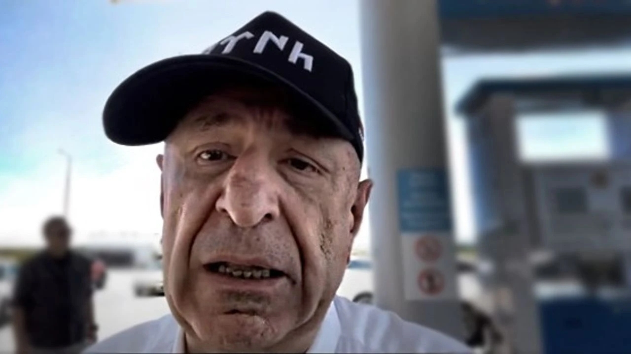 Ümit Özdağ’dan Selahattin Demirtaş hakkında açıklama