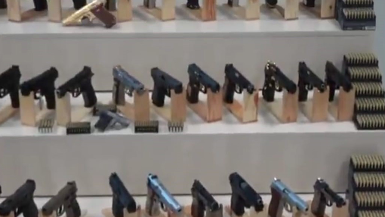 Diyarbakır dahil 5 ilde operasyon: 5 gözaltı