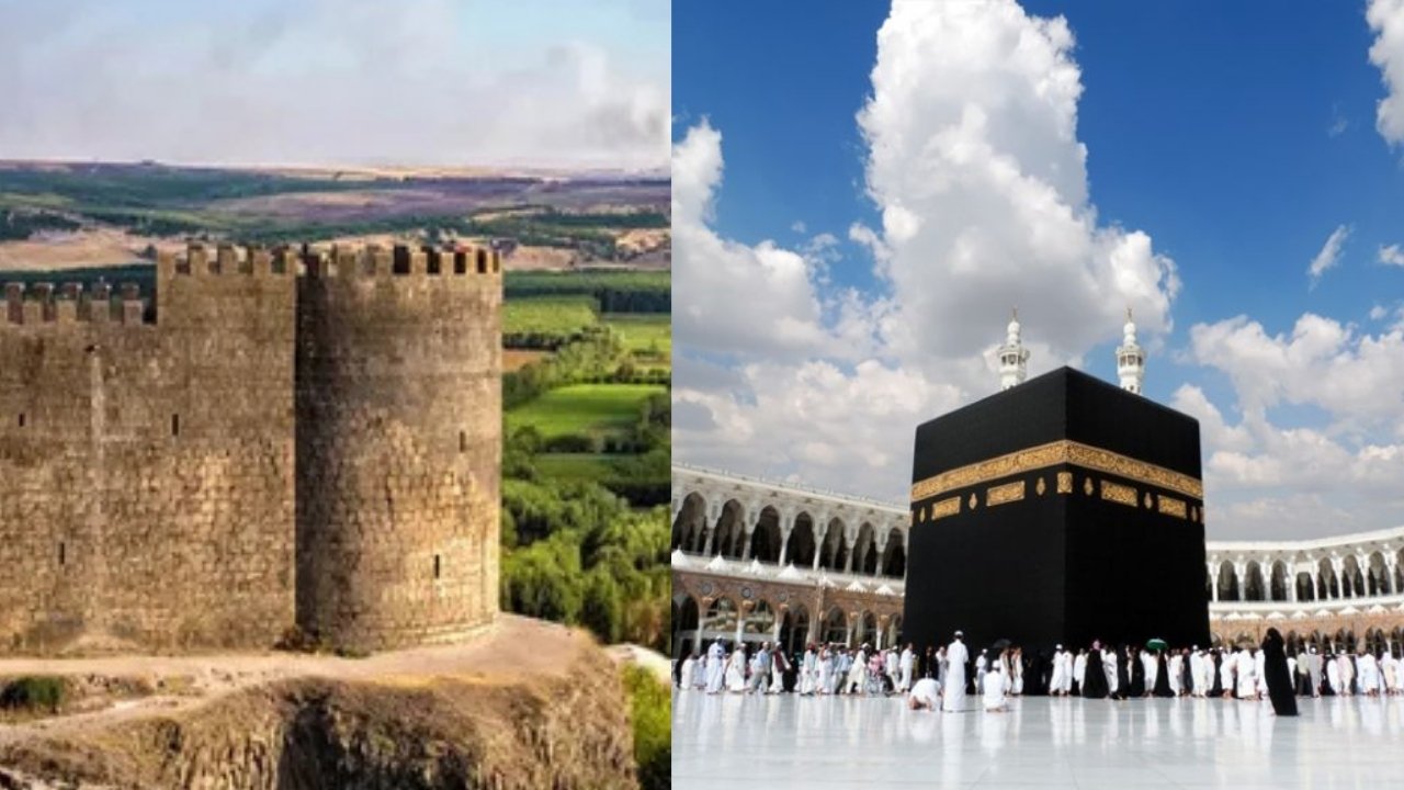 Diyarbakır’da hac heyecanı: Kura bugün çekiliyor